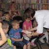 Tydzień Czytania Dzieciom 2017